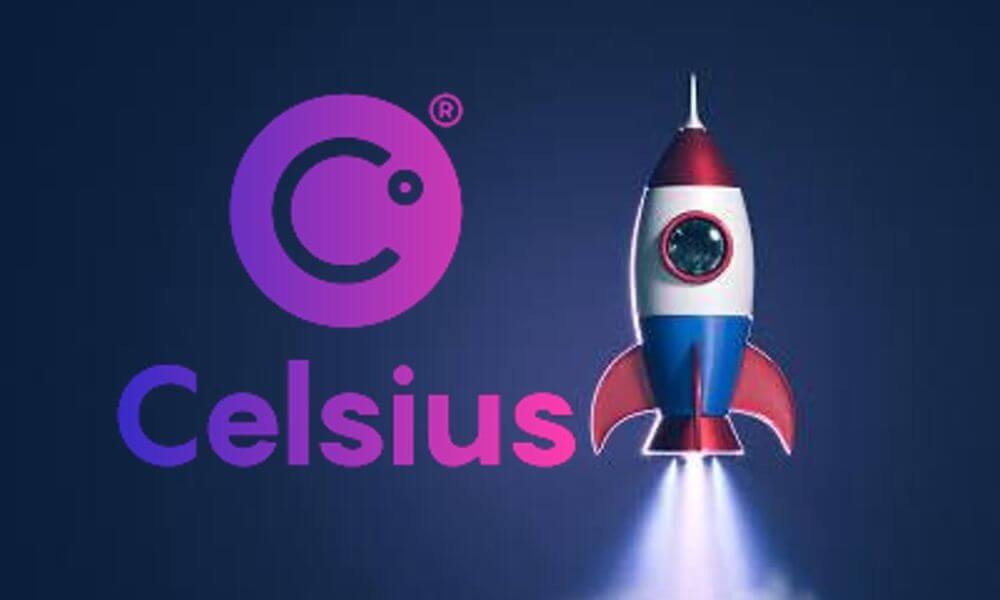 Celsius community rally to perform another short squeeze attempt